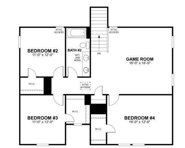 12200 Dillon Falls DR, Austin, TX 78747