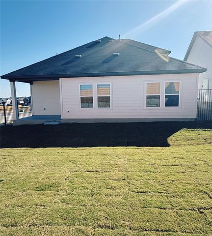 12200 Dillon Falls DR, Austin, TX 78747