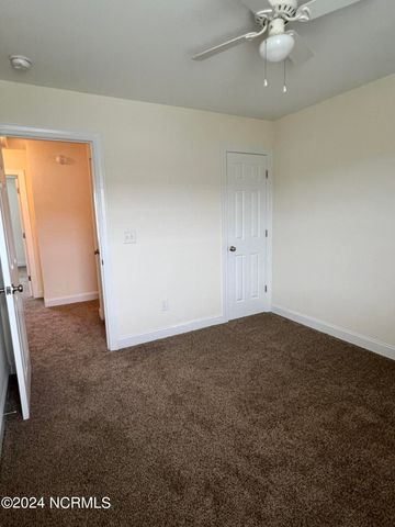 2404 Chavis Drive B, Greenville, NC 27858