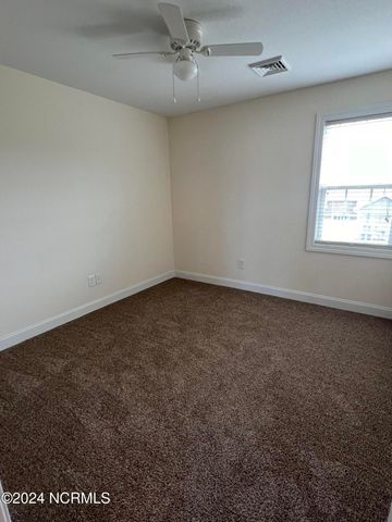 2404 Chavis Drive B, Greenville, NC 27858