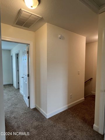 2404 Chavis Drive B, Greenville, NC 27858