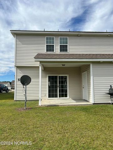 2404 Chavis Drive B, Greenville, NC 27858