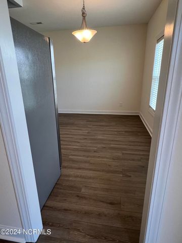 2404 Chavis Drive B, Greenville, NC 27858