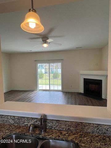 2404 Chavis Drive B, Greenville, NC 27858