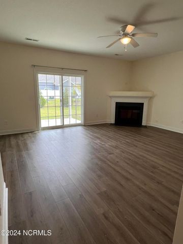 2404 Chavis Drive B, Greenville, NC 27858