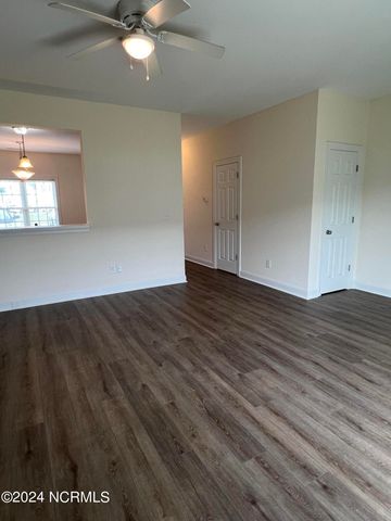 2404 Chavis Drive B, Greenville, NC 27858