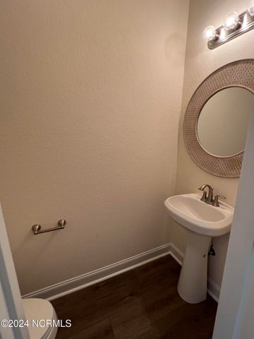 2404 Chavis Drive B, Greenville, NC 27858