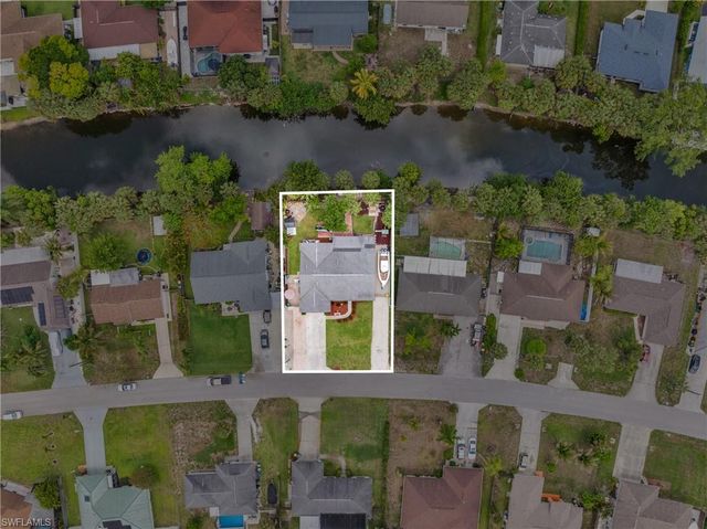 4587 25th CT SW, Naples, FL 34116