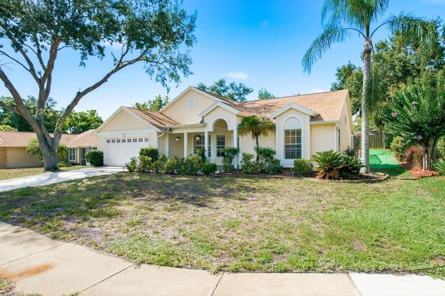 970 VALLEY VIEW CIRCLE, Palm Harbor, FL 34684
