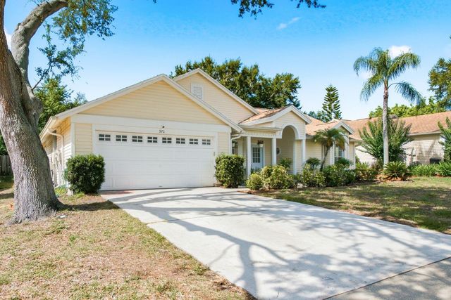 970 VALLEY VIEW CIRCLE, Palm Harbor, FL 34684