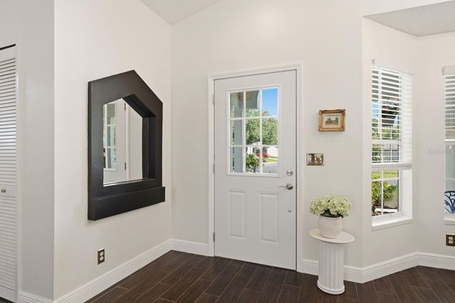 970 VALLEY VIEW CIRCLE, Palm Harbor, FL 34684