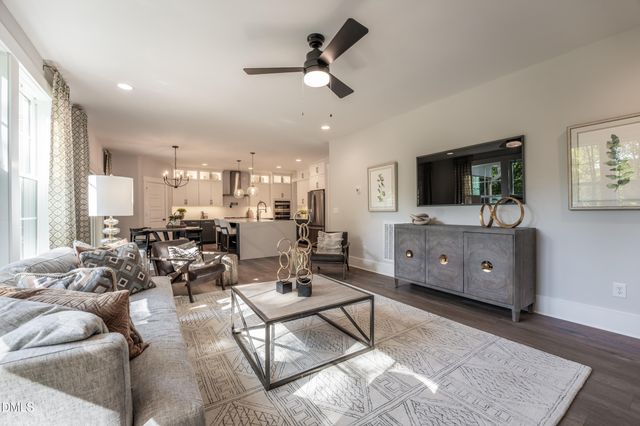 Lot 35 Dona Drive, Carthage, NC 28327
