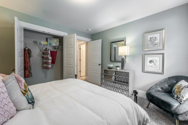 Lot 35 Dona Drive, Carthage, NC 28327