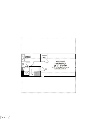 Lot 35 Dona Drive, Carthage, NC 28327