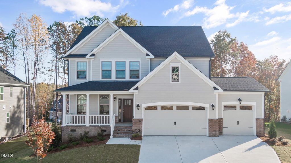 Lot 35 Dona Drive, Carthage, NC 28327
