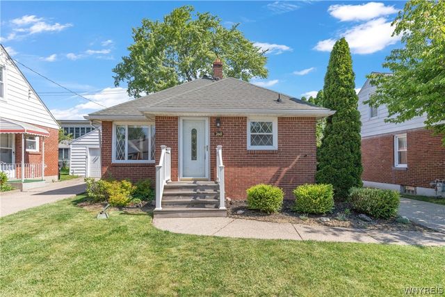 260 Glencove Road, Tonawanda, NY 14223
