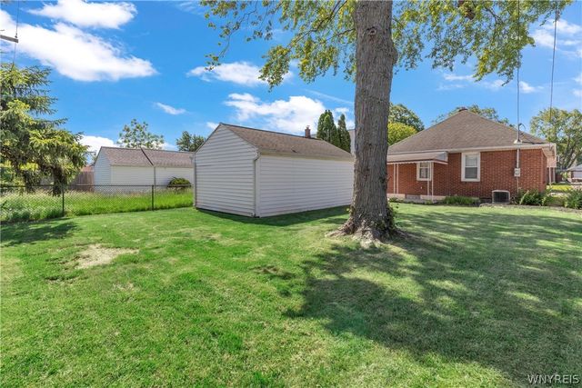 260 Glencove Road, Tonawanda, NY 14223