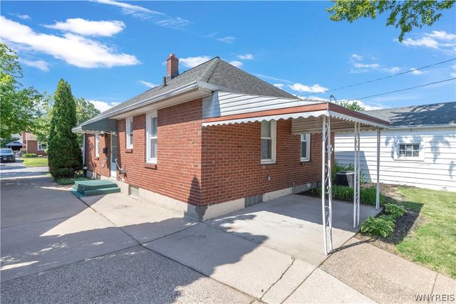 260 Glencove Road, Tonawanda, NY 14223
