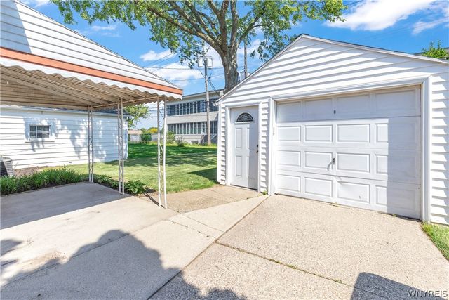260 Glencove Road, Tonawanda, NY 14223