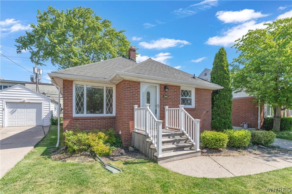 260 Glencove Road, Tonawanda, NY 14223