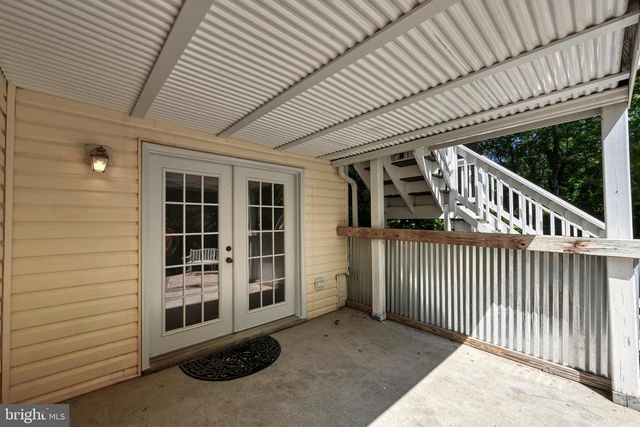 121 BROUNAUGH LN, Mineral, VA 23117