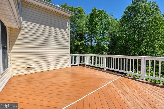 121 BROUNAUGH LN, Mineral, VA 23117