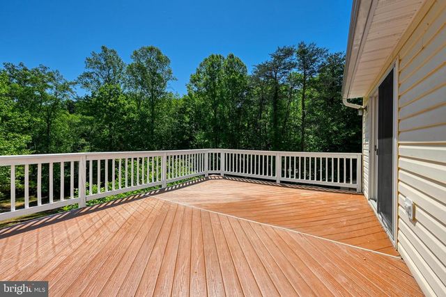 121 BROUNAUGH LN, Mineral, VA 23117