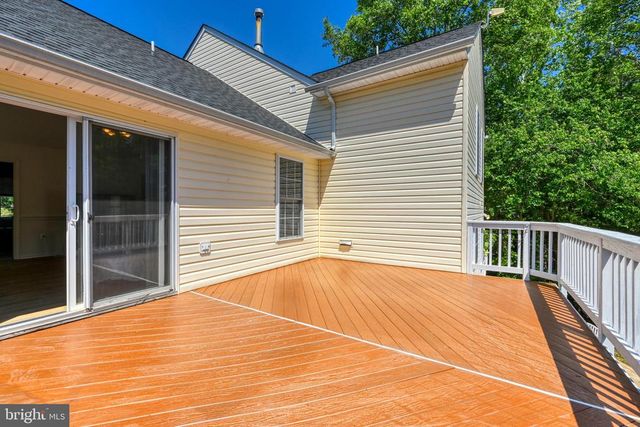 121 BROUNAUGH LN, Mineral, VA 23117