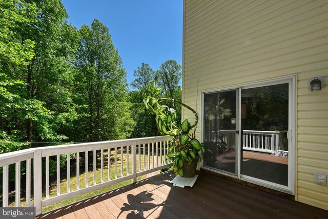121 BROUNAUGH LN, Mineral, VA 23117