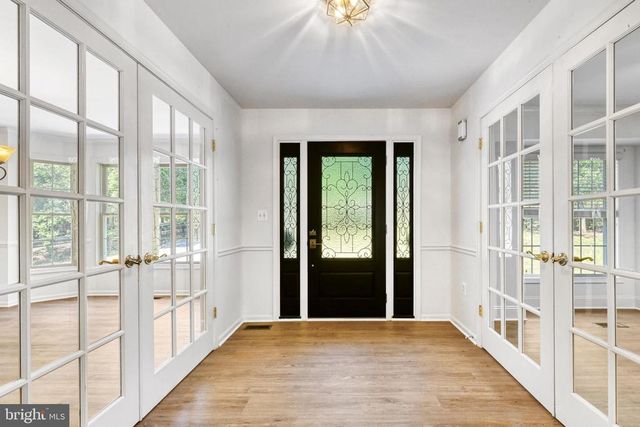 121 BROUNAUGH LN, Mineral, VA 23117