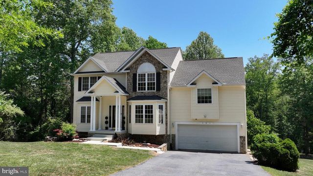 121 BROUNAUGH LN, Mineral, VA 23117