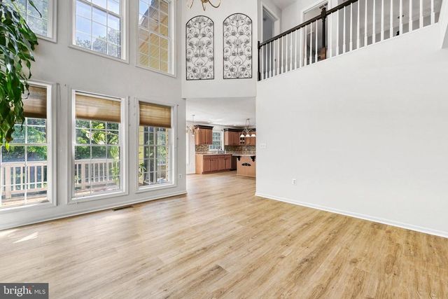121 BROUNAUGH LN, Mineral, VA 23117