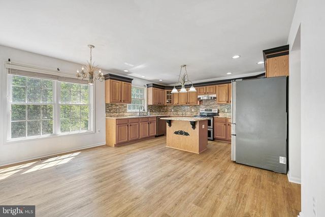 121 BROUNAUGH LN, Mineral, VA 23117