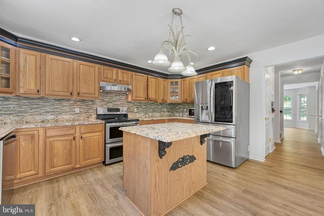 121 BROUNAUGH LN, Mineral, VA 23117