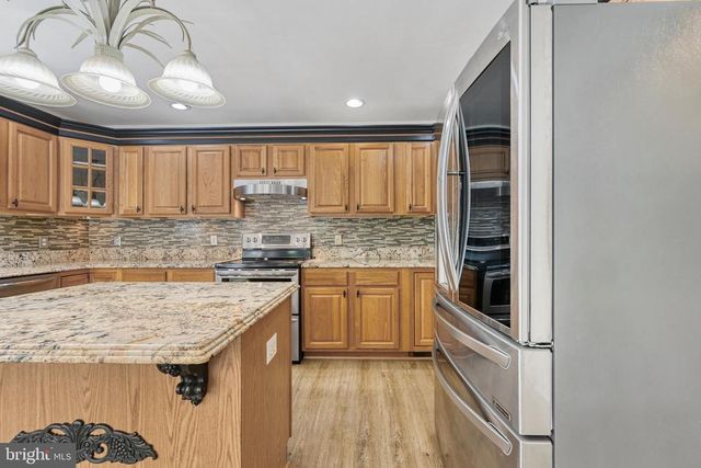 121 BROUNAUGH LN, Mineral, VA 23117