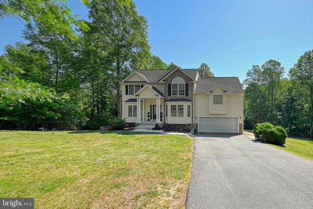 121 BROUNAUGH LN, Mineral, VA 23117