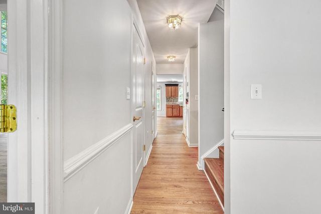 121 BROUNAUGH LN, Mineral, VA 23117