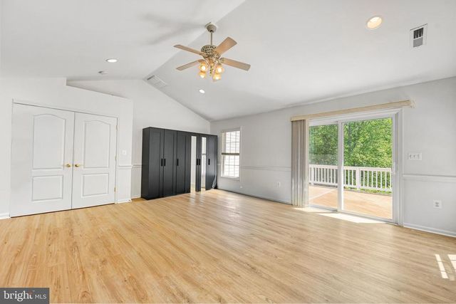 121 BROUNAUGH LN, Mineral, VA 23117