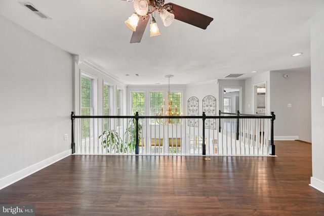 121 BROUNAUGH LN, Mineral, VA 23117