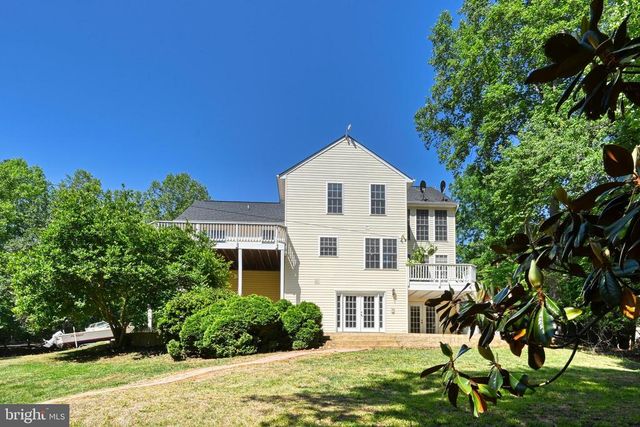 121 BROUNAUGH LN, Mineral, VA 23117