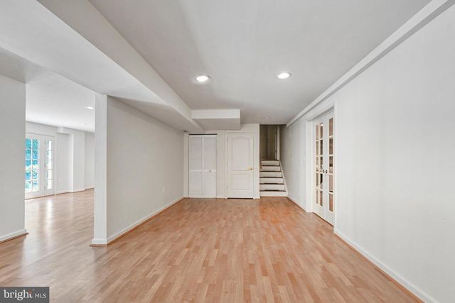121 BROUNAUGH LN, Mineral, VA 23117