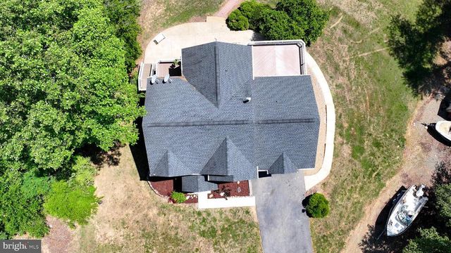 121 BROUNAUGH LN, Mineral, VA 23117