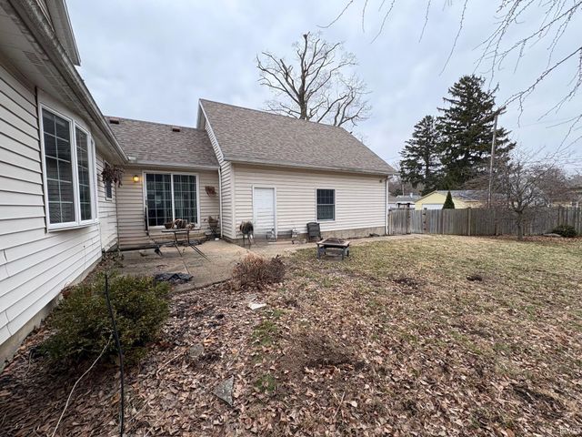 205 Avenue One Street, Attica, IN 47918