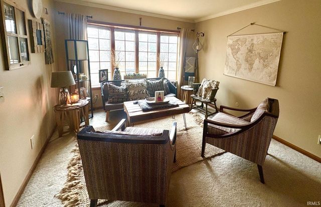 205 Avenue One Street, Attica, IN 47918