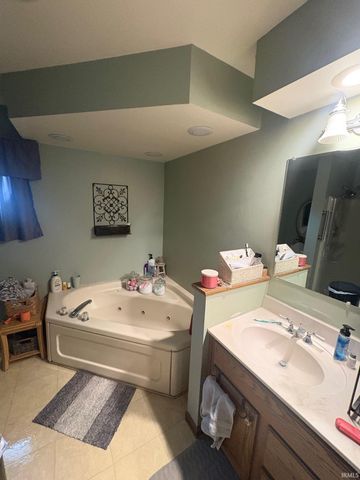 205 Avenue One Street, Attica, IN 47918