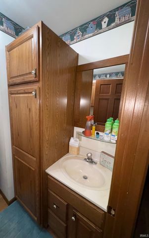 205 Avenue One Street, Attica, IN 47918