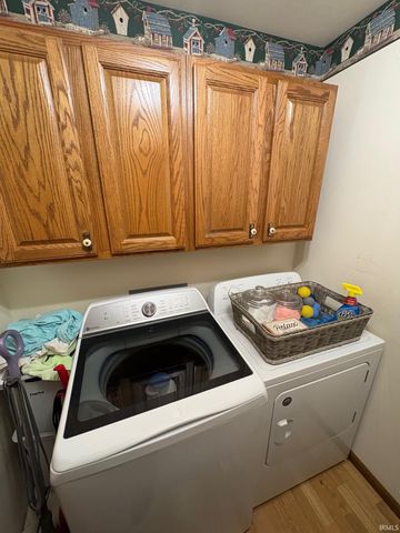 205 Avenue One Street, Attica, IN 47918