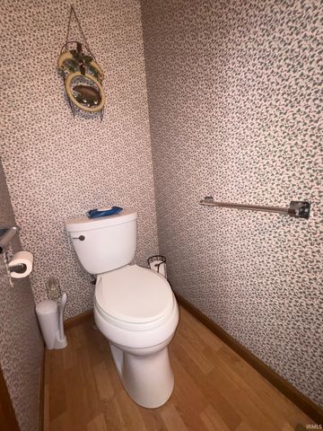 205 Avenue One Street, Attica, IN 47918