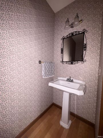 205 Avenue One Street, Attica, IN 47918