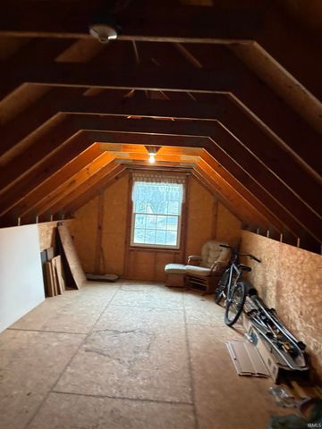 205 Avenue One Street, Attica, IN 47918